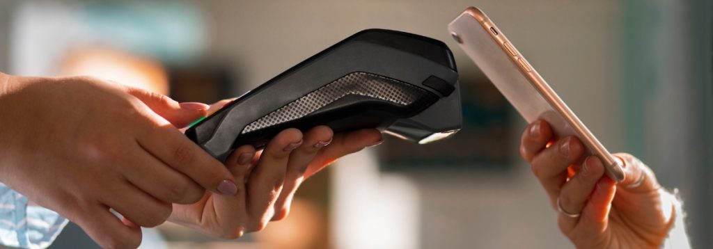 Meios de Pagamento Digitais